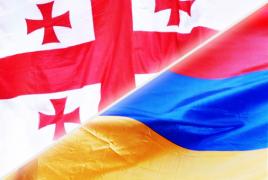 Հայաստանը և Վրաստանը պայմանավորվել են երկկողմ համագործակցությանը տալ տարածաշրջանային նոր բնույթ